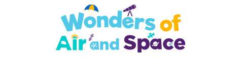 Wonders of Air and Space