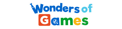 Wonders of Games