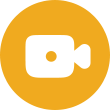 video camera icon