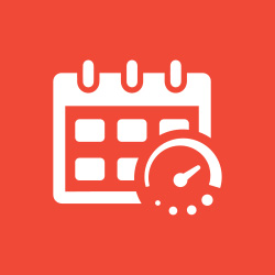 calendar icon